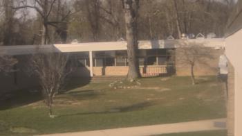 Weather camera view of Cold Spring Harbor HS.