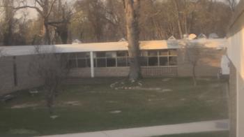 Weather camera view of Cold Spring Harbor HS.