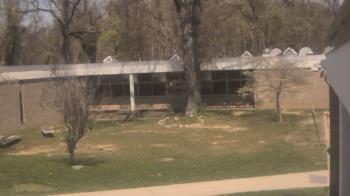 Weather camera view of Cold Spring Harbor HS.