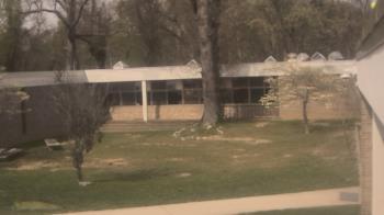 Weather camera view of Cold Spring Harbor HS.