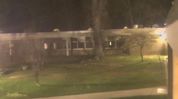 Weather camera view of Cold Spring Harbor HS.