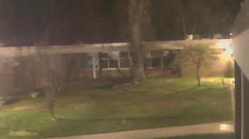 Weather camera view of Cold Spring Harbor HS.