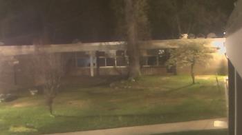 Weather camera view of Cold Spring Harbor HS.