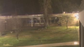 Weather camera view of Cold Spring Harbor HS.