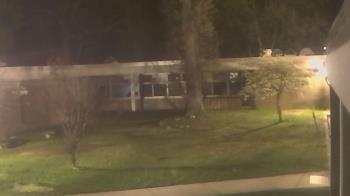 Weather camera view of Cold Spring Harbor HS.