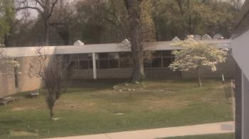 Weather camera view of Cold Spring Harbor HS.