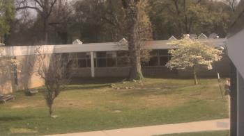 Weather camera view of Cold Spring Harbor HS.