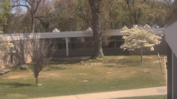 Weather camera view of Cold Spring Harbor HS.