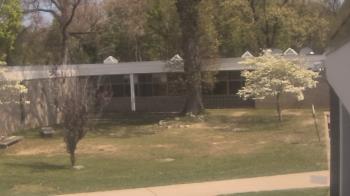 Weather camera view of Cold Spring Harbor HS.