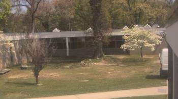 Weather camera view of Cold Spring Harbor HS.