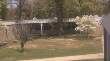 Weather camera view of Cold Spring Harbor HS.