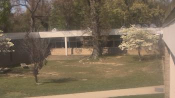 Weather camera view of Cold Spring Harbor HS.