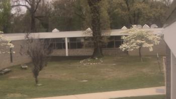 Weather camera view of Cold Spring Harbor HS.