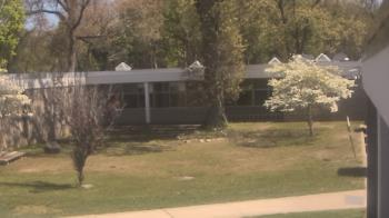 Weather camera view of Cold Spring Harbor HS.