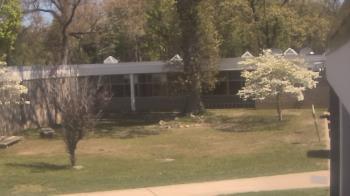 Weather camera view of Cold Spring Harbor HS.