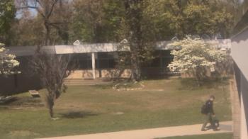 Weather camera view of Cold Spring Harbor HS.