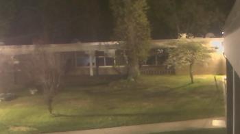 Weather camera view of Cold Spring Harbor HS.