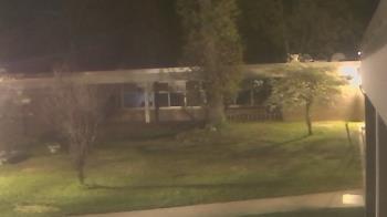 Weather camera view of Cold Spring Harbor HS.