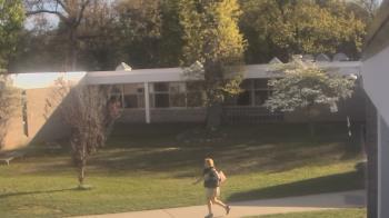 Weather camera view of Cold Spring Harbor HS.