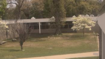 Weather camera view of Cold Spring Harbor HS.