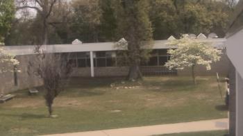 Weather camera view of Cold Spring Harbor HS.