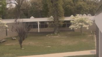 Weather camera view of Cold Spring Harbor HS.