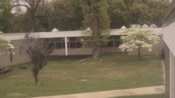 Weather camera view of Cold Spring Harbor HS.