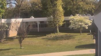 Weather camera view of Cold Spring Harbor HS.