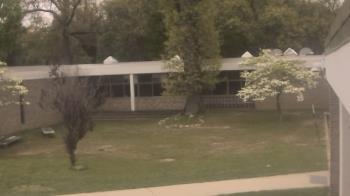 Weather camera view of Cold Spring Harbor HS.