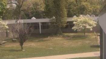 Weather camera view of Cold Spring Harbor HS.