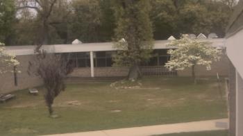 Weather camera view of Cold Spring Harbor HS.