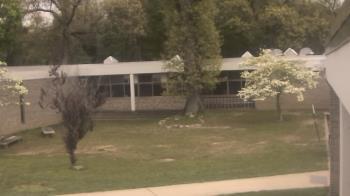 Weather camera view of Cold Spring Harbor HS.