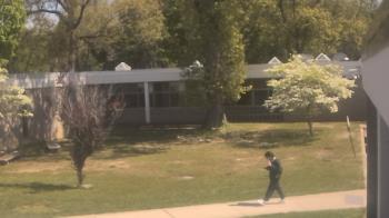 Weather camera view of Cold Spring Harbor HS.