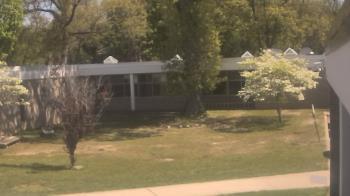 Weather camera view of Cold Spring Harbor HS.