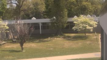 Weather camera view of Cold Spring Harbor HS.