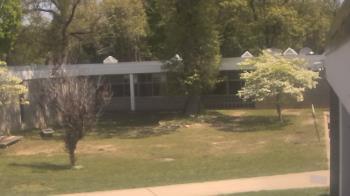 Weather camera view of Cold Spring Harbor HS.
