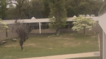 Weather camera view of Cold Spring Harbor HS.