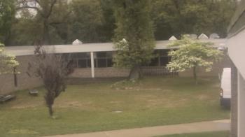 Weather camera view of Cold Spring Harbor HS.