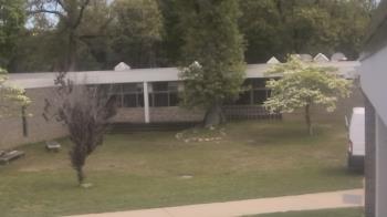 Weather camera view of Cold Spring Harbor HS.