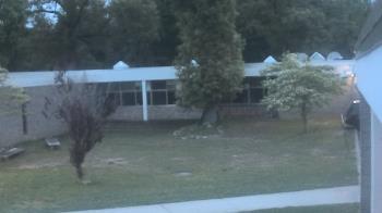 Weather camera view of Cold Spring Harbor HS.