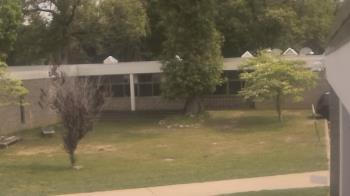 Weather camera view of Cold Spring Harbor HS.