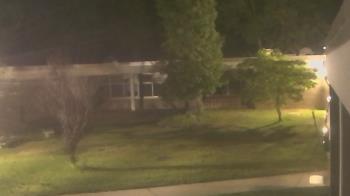 Weather camera view of Cold Spring Harbor HS.