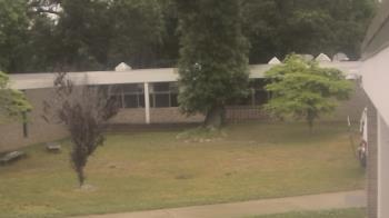 Weather camera view of Cold Spring Harbor HS.