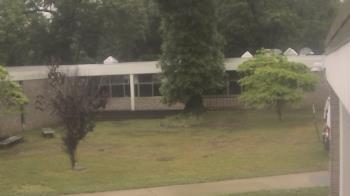 Weather camera view of Cold Spring Harbor HS.