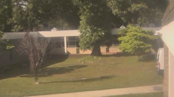 Weather camera view of Cold Spring Harbor HS.