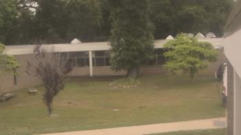 Weather camera view of Cold Spring Harbor HS.