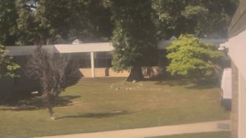 Weather camera view of Cold Spring Harbor HS.