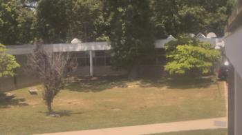 Weather camera view of Cold Spring Harbor HS.