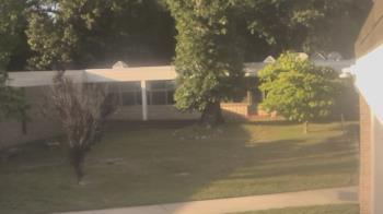 Weather camera view of Cold Spring Harbor HS.