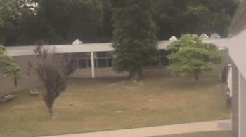 Weather camera view of Cold Spring Harbor HS.